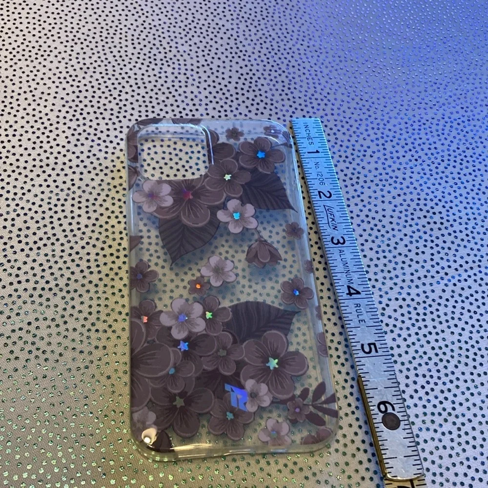 Case - iPhone 12/ 12 pro (6.1” screen ) x1